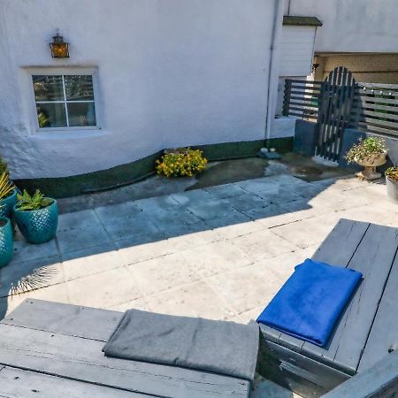 Old Town House Villa Dawlish Bagian luar foto