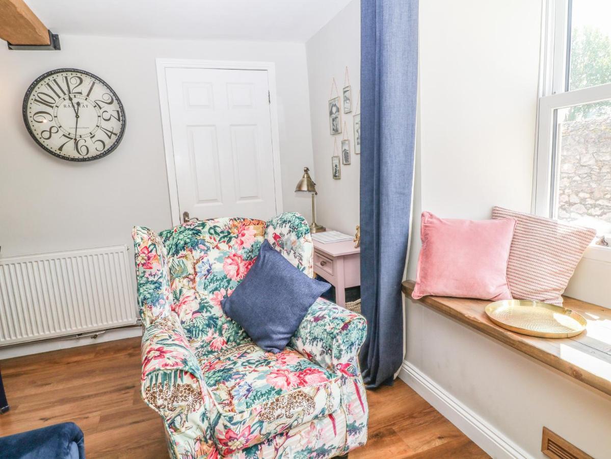Old Town House Villa Dawlish Bagian luar foto