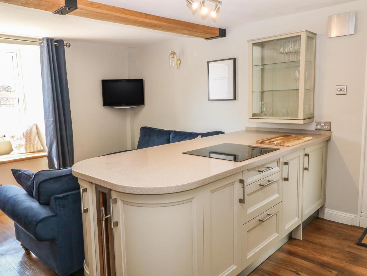 Old Town House Villa Dawlish Bagian luar foto