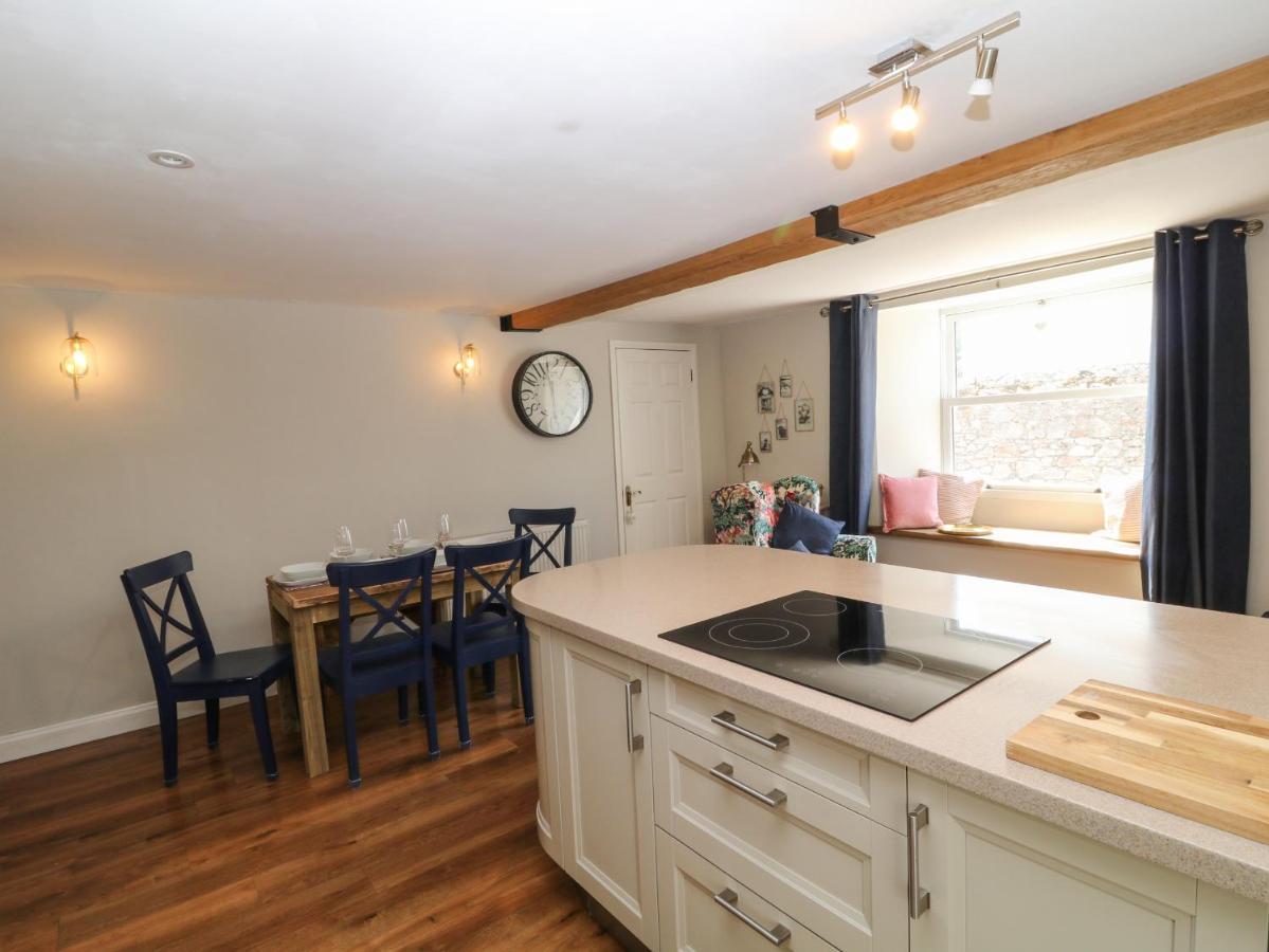 Old Town House Villa Dawlish Bagian luar foto