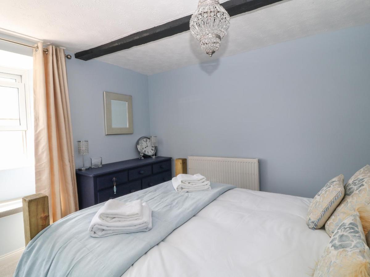 Old Town House Villa Dawlish Bagian luar foto