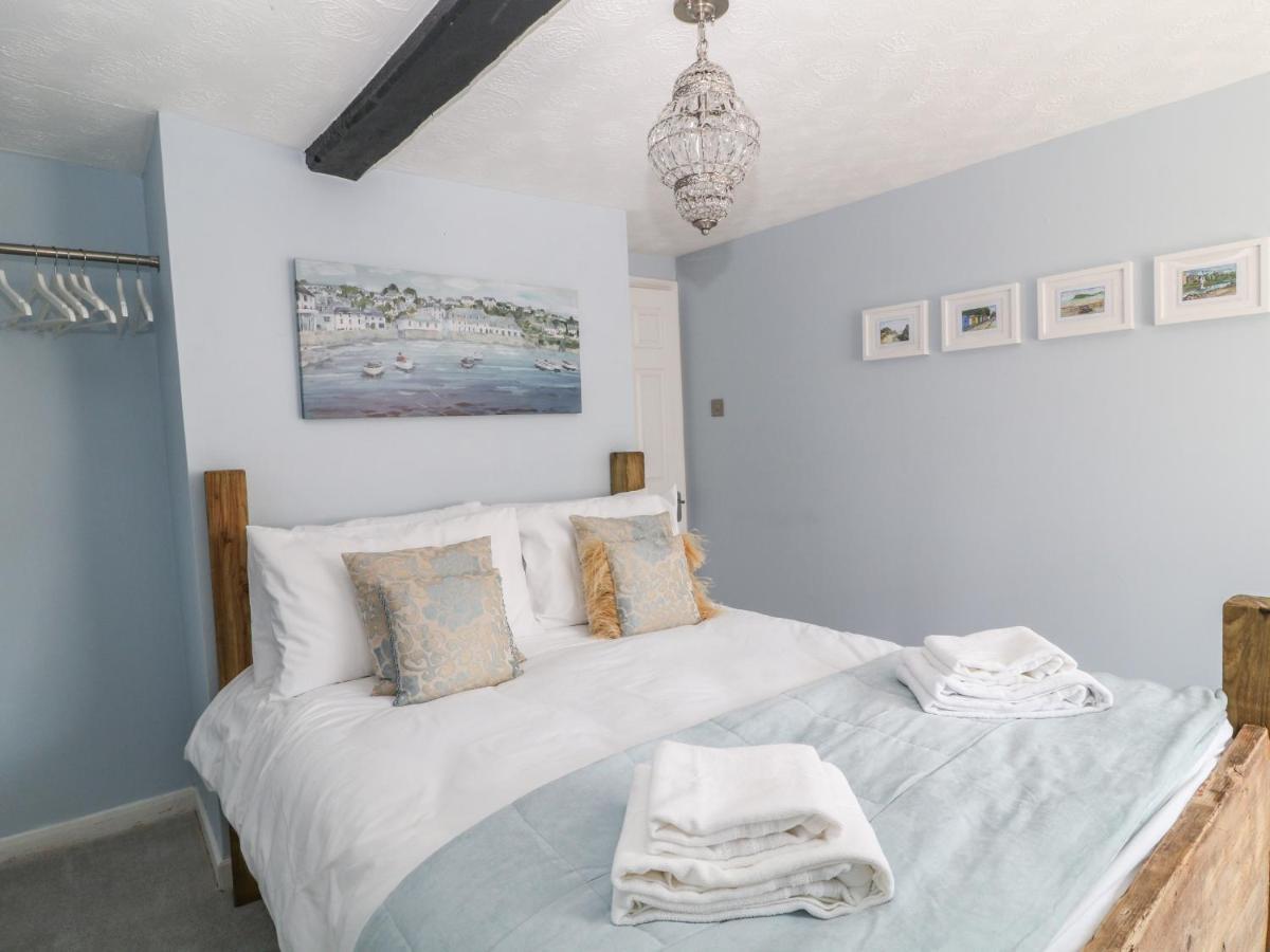 Old Town House Villa Dawlish Bagian luar foto